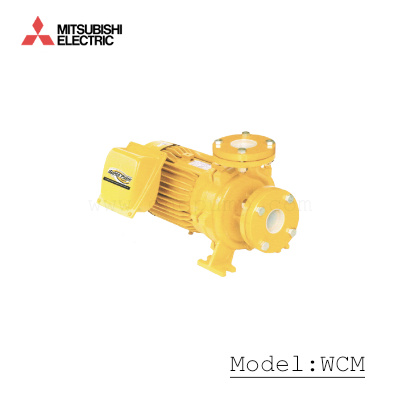 MitsubishiWCM3705FT 