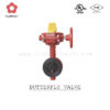 Wafer Butterfly Valve-PLUMNECT