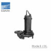 EBARA 100DLB 57.5