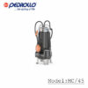 PEDROLLO MCM 10/45