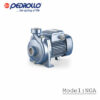 ปั๊มน้ำ Pedrollo NGAM/1A