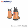 PEDROLLO TOP MULTI2