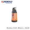 PEDROLLO TOP MULTI-TECH3