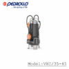 Pedrollo VXCM10/45-N