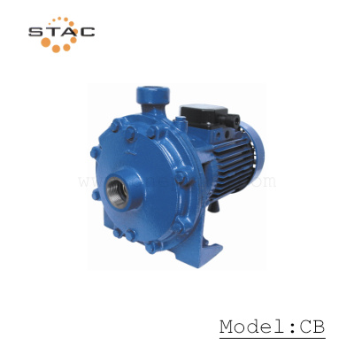 Pump STAC Model:CB