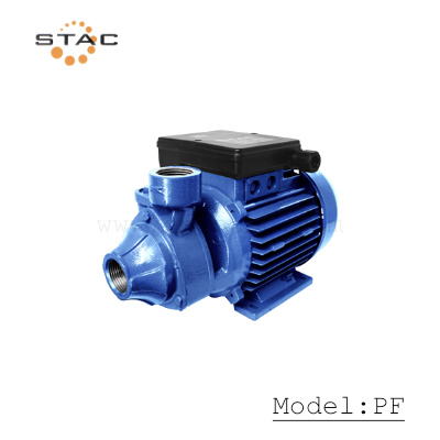 Pump STAC Model:PF