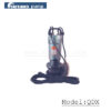 SafeLand QDX10-16-0.75F