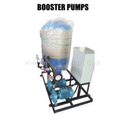 Booster Pump Calpeda