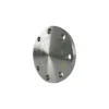 Blind Flange JIS10K Rating Pressure 10 Bar