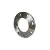 Flange FlatFace JIS10K Pressure Rating 10 Bar
