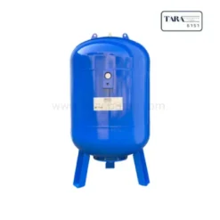 Pressure Tank or Diaphragm Tank Brand TARA
