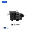 GTX Self-Priming Pump GB Series
