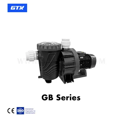 GTX Self-Priming Pump GB Series