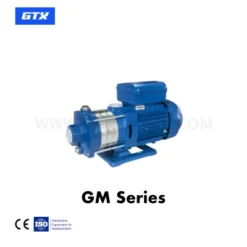 GTX Horizontal Multistage Pump GM Series