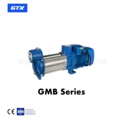 GTX GMB Series Multistage Self-Priming Pump