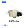 GTX Self-Priming Pump GST Series