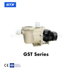 GTX Self-Priming Pump GST Series