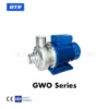 GWO Series (Open Impeller Centrifugal Pump)