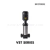 STAGE VST SERIES (Vertical Multistage Pumps)