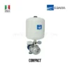 EBARA Mini Booster Pump Set COMPACT