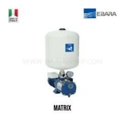 Mini booster Pump Ebara matrix